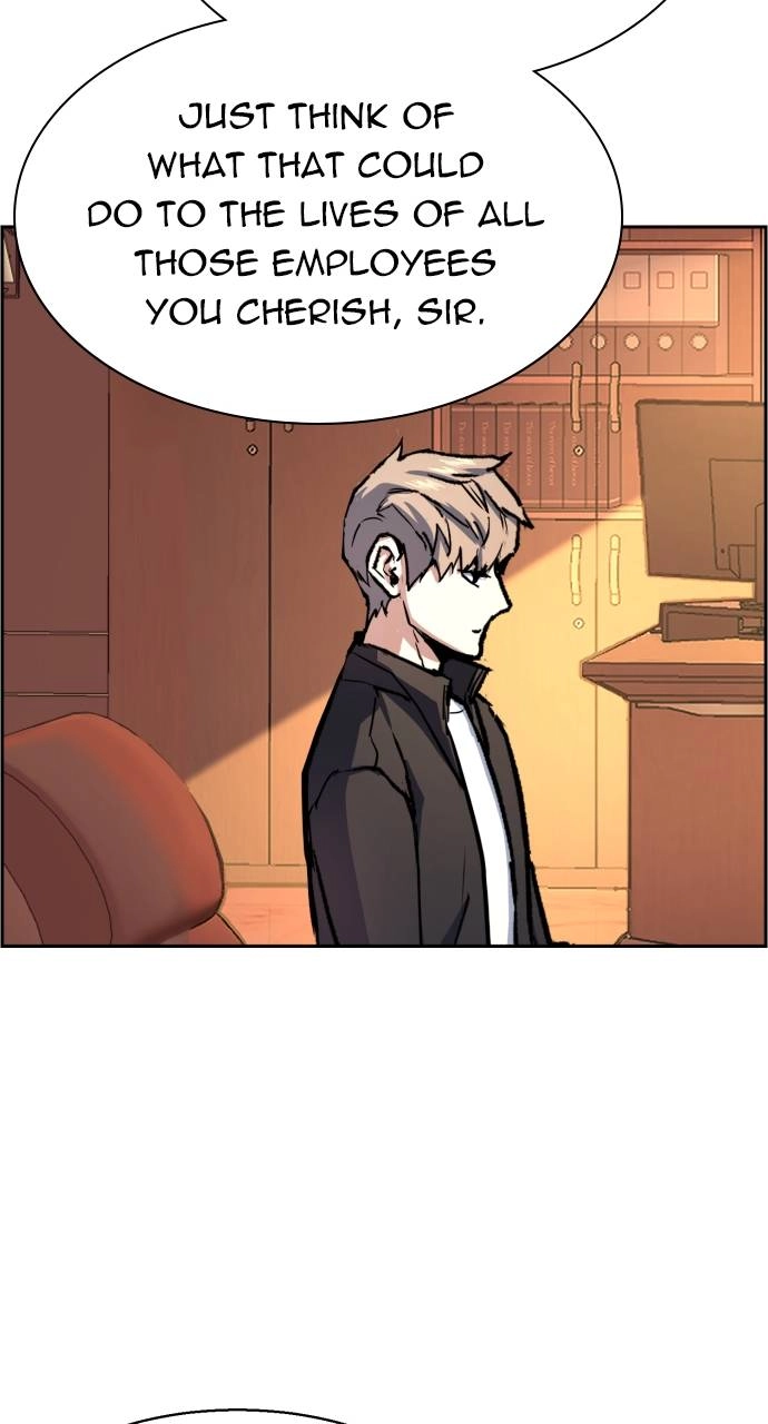 Mercenary Enrollment Chapter 101, page 70 of 104