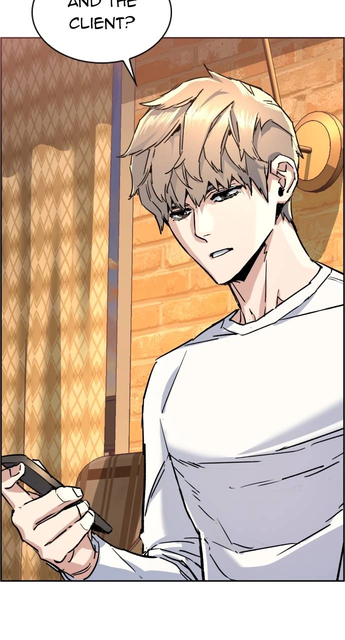 Mercenary Enrollment Chapter 101, page 8 of 104