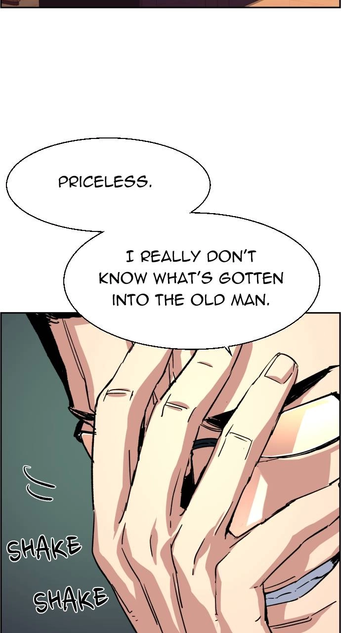 Mercenary Enrollment Chapter 101, page 86 of 104