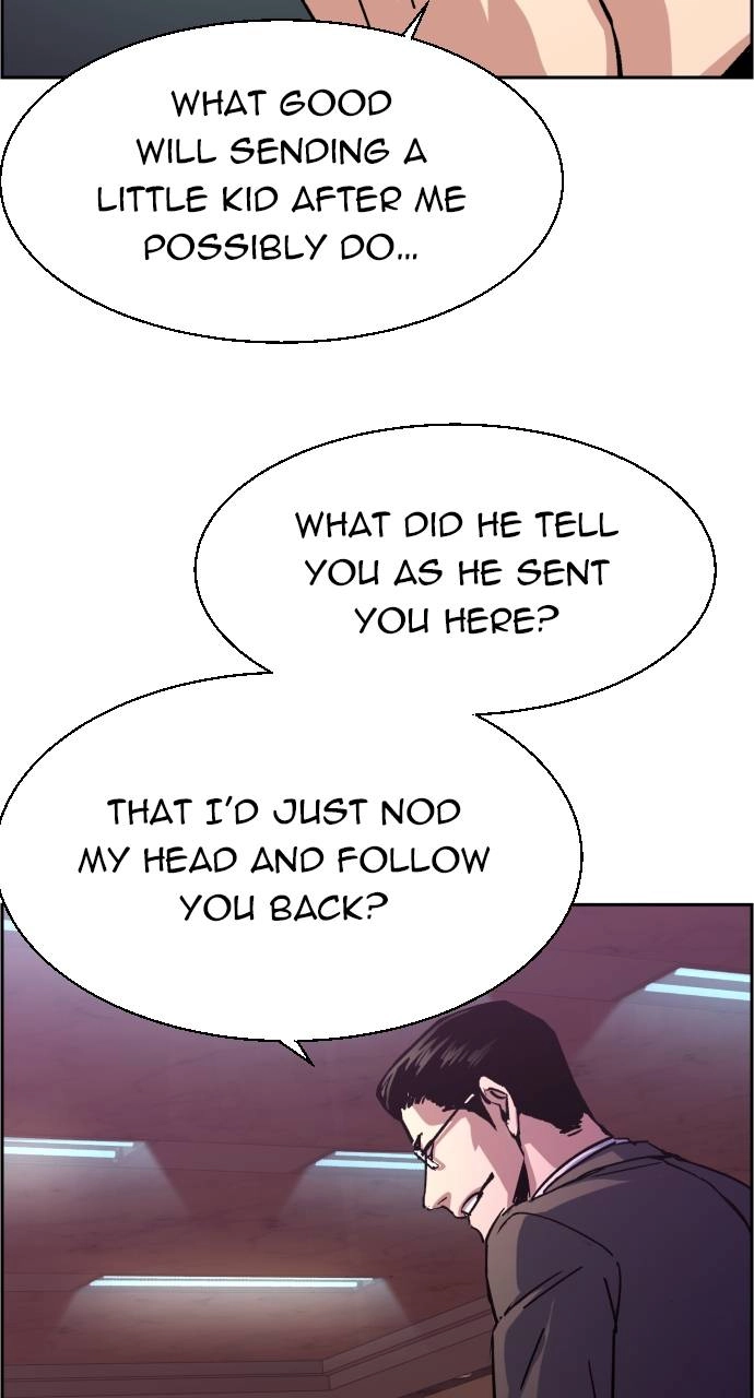 Mercenary Enrollment Chapter 101, page 87 of 104