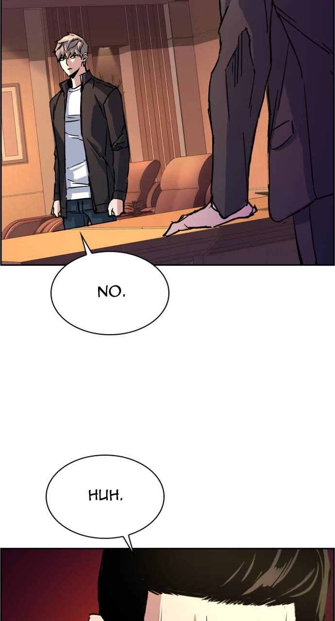 Mercenary Enrollment Chapter 101, page 88 of 104