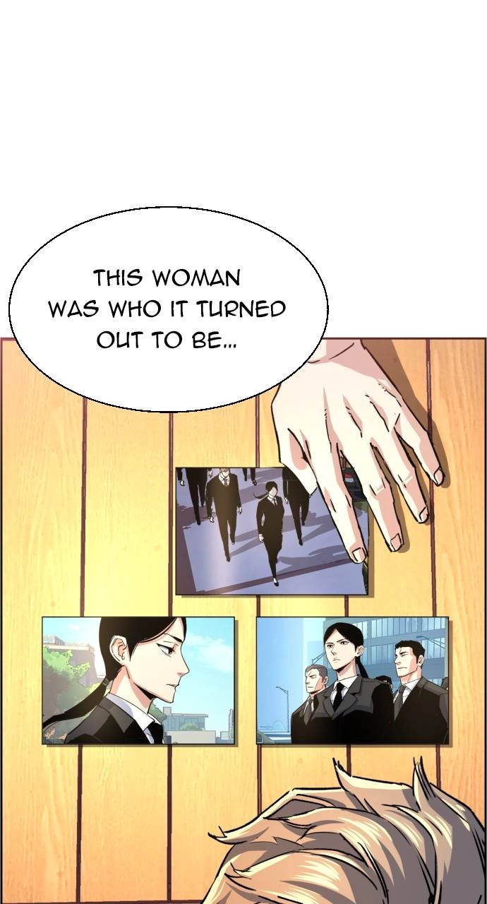 Mercenary Enrollment Chapter 101, page 9 of 104