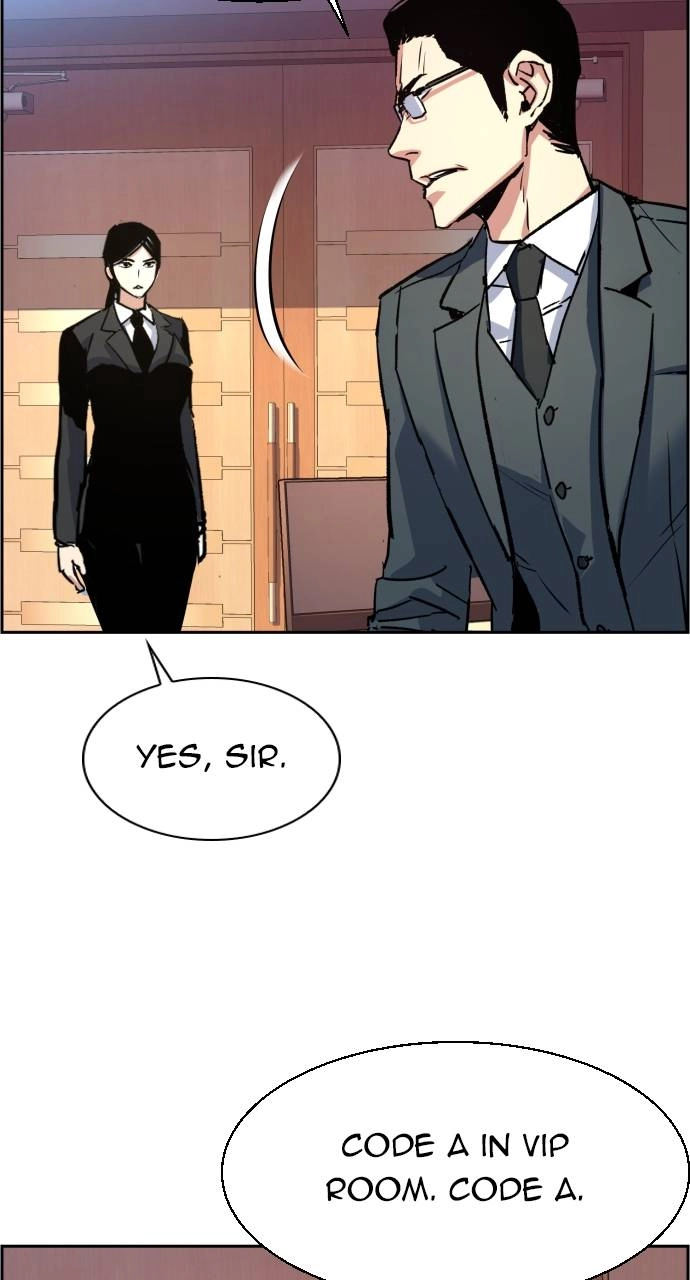 Mercenary Enrollment Chapter 101, page 91 of 104