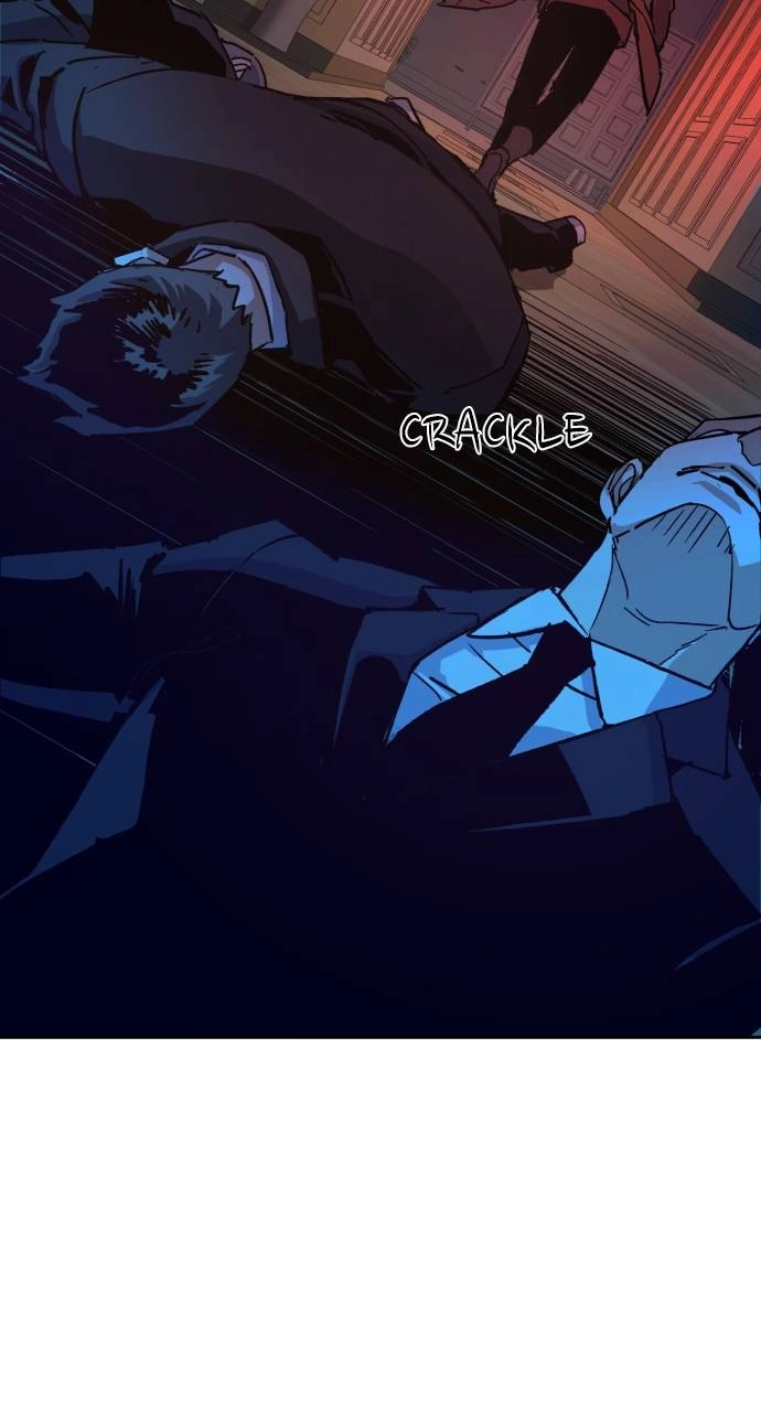 Mercenary Enrollment Chapter 101, page 95 of 104