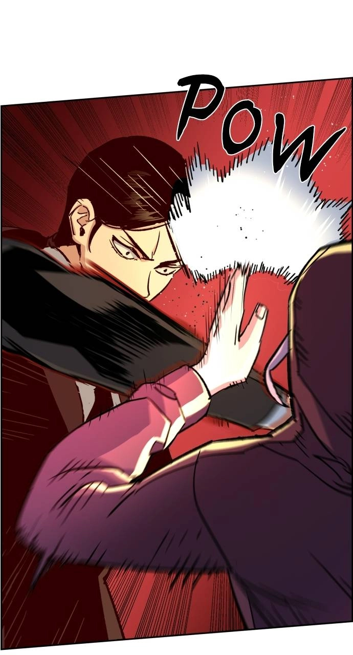Mercenary Enrollment Chapter 102, page 24 of 104