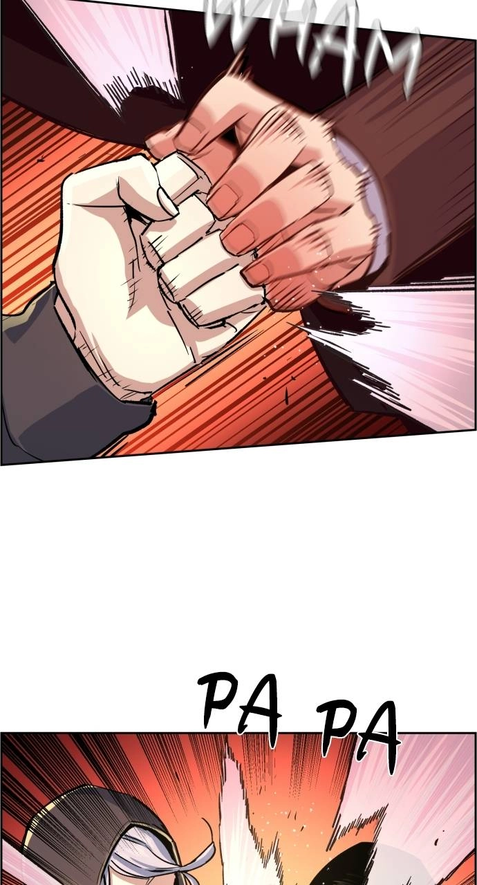 Mercenary Enrollment Chapter 102, page 33 of 104