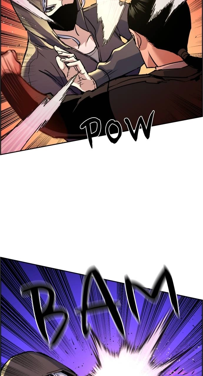 Mercenary Enrollment Chapter 102, page 34 of 104