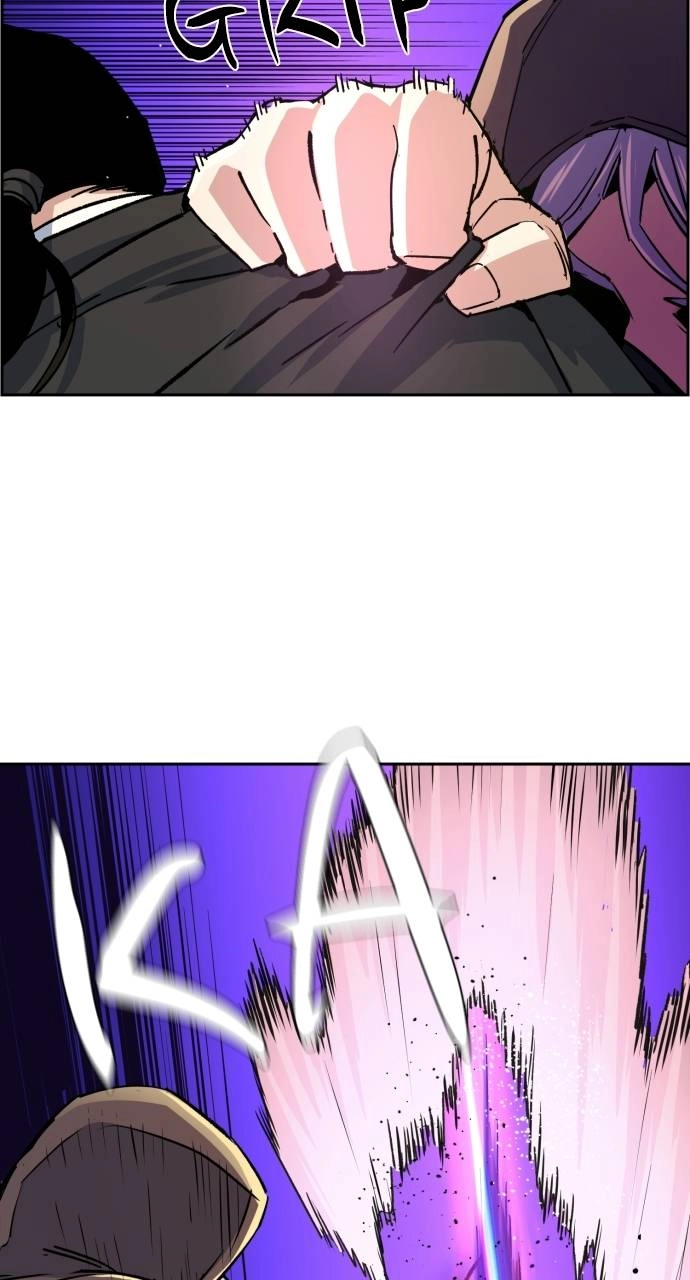 Mercenary Enrollment Chapter 102, page 36 of 104