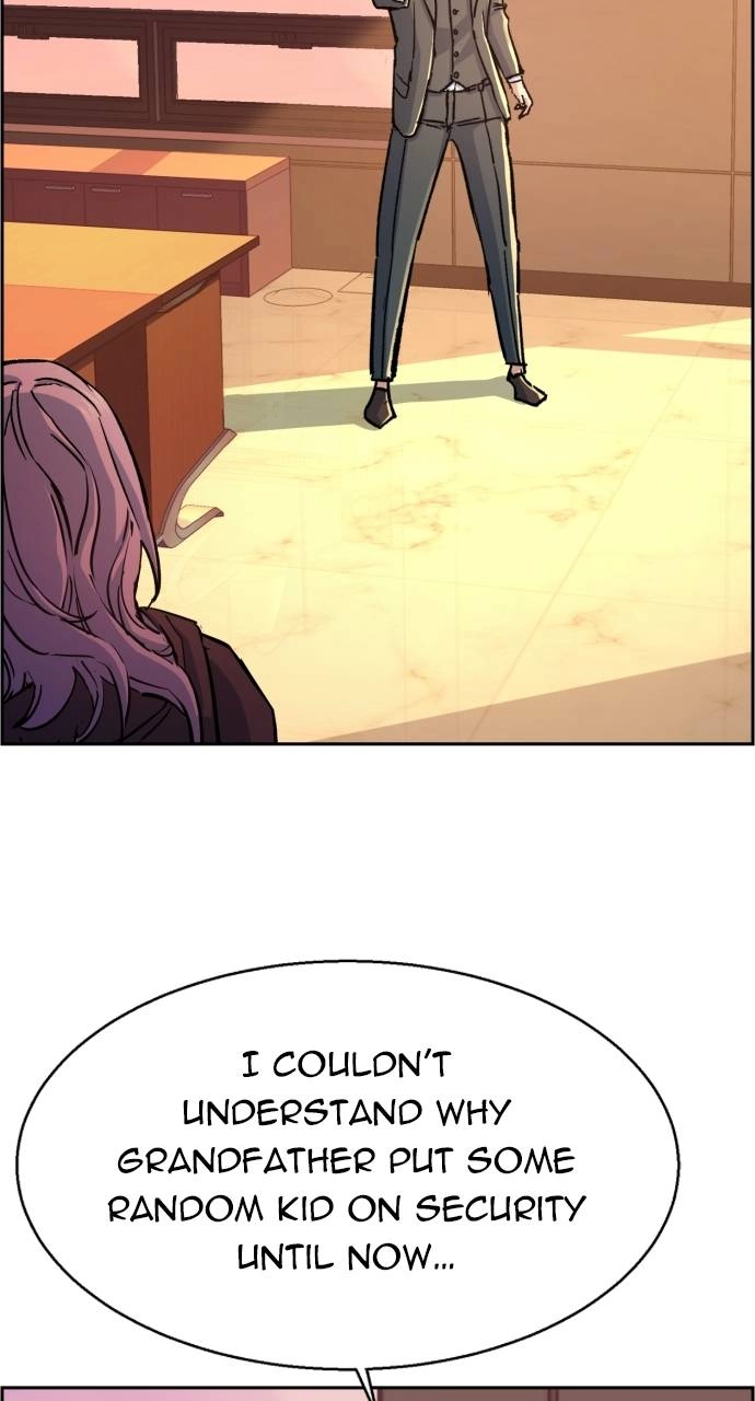 Mercenary Enrollment Chapter 102, page 42 of 104