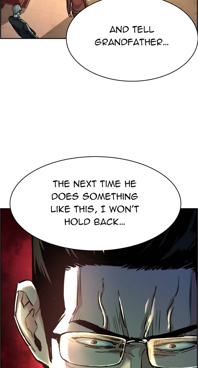 Mercenary Enrollment Chapter 102, page 46 of 104