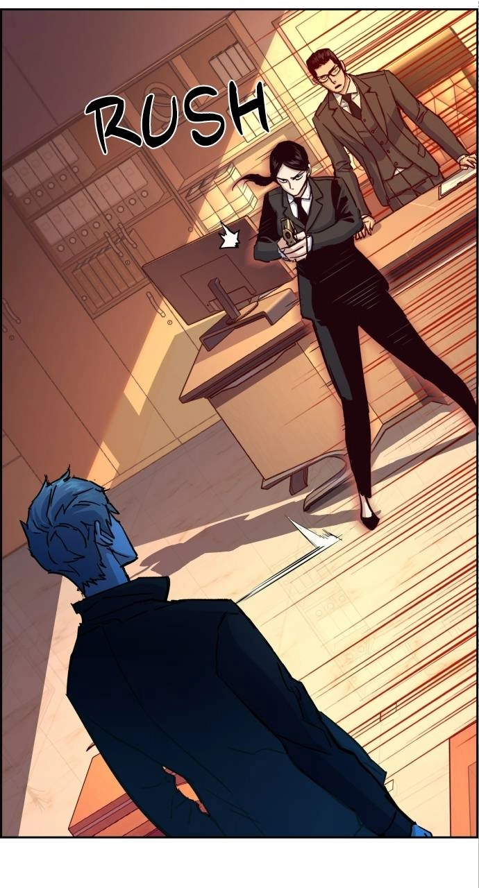 Mercenary Enrollment Chapter 102, page 5 of 104