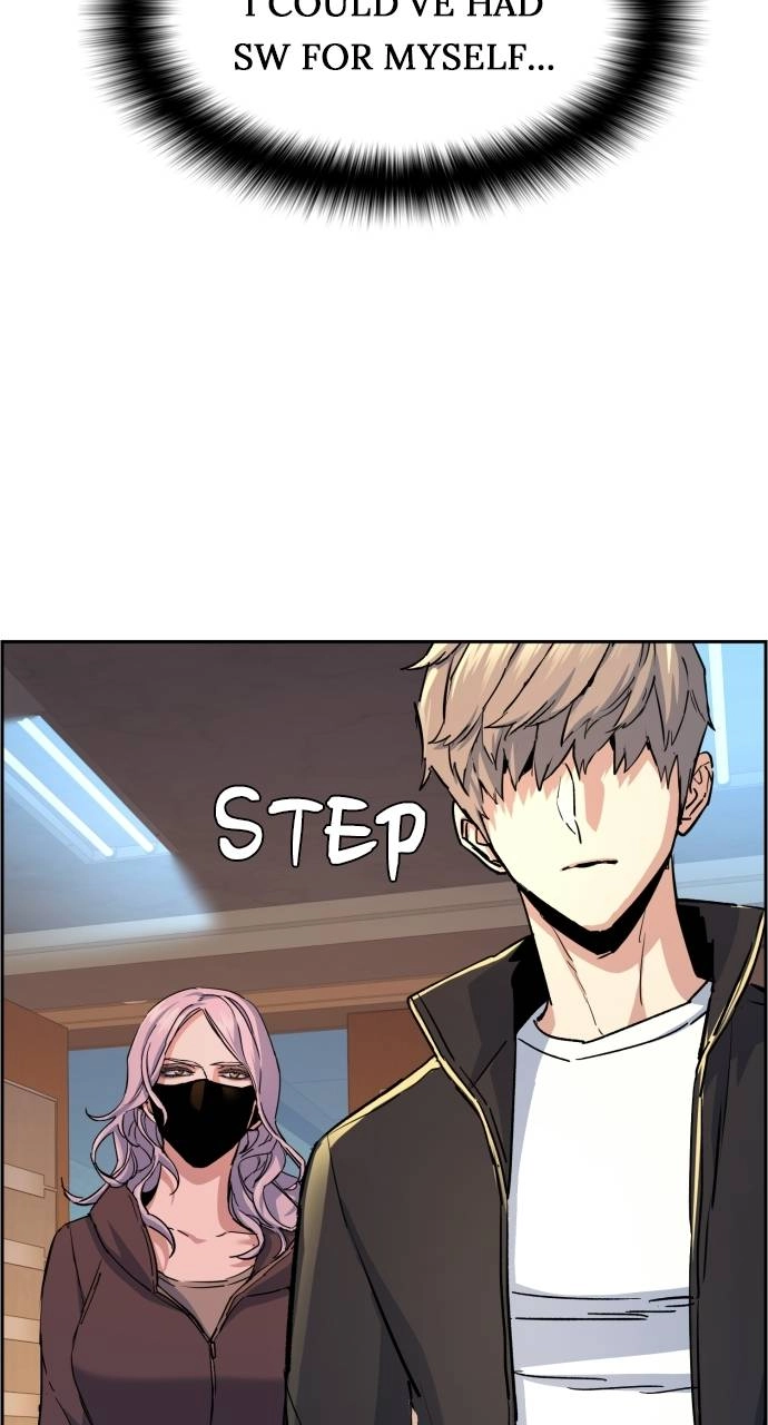 Mercenary Enrollment Chapter 102, page 50 of 104