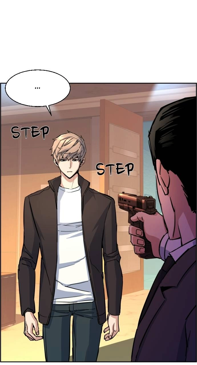 Mercenary Enrollment Chapter 102, page 54 of 104
