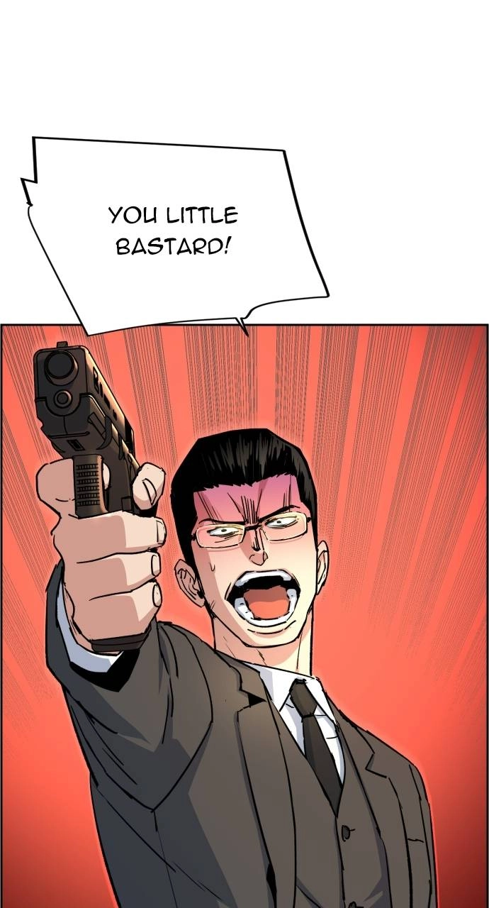 Mercenary Enrollment Chapter 102, page 55 of 104
