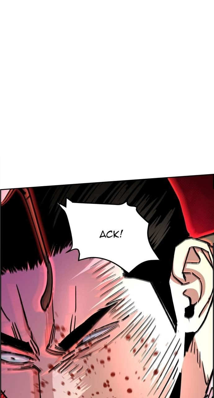 Mercenary Enrollment Chapter 102, page 61 of 104