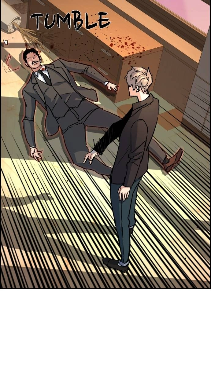 Mercenary Enrollment Chapter 102, page 65 of 104