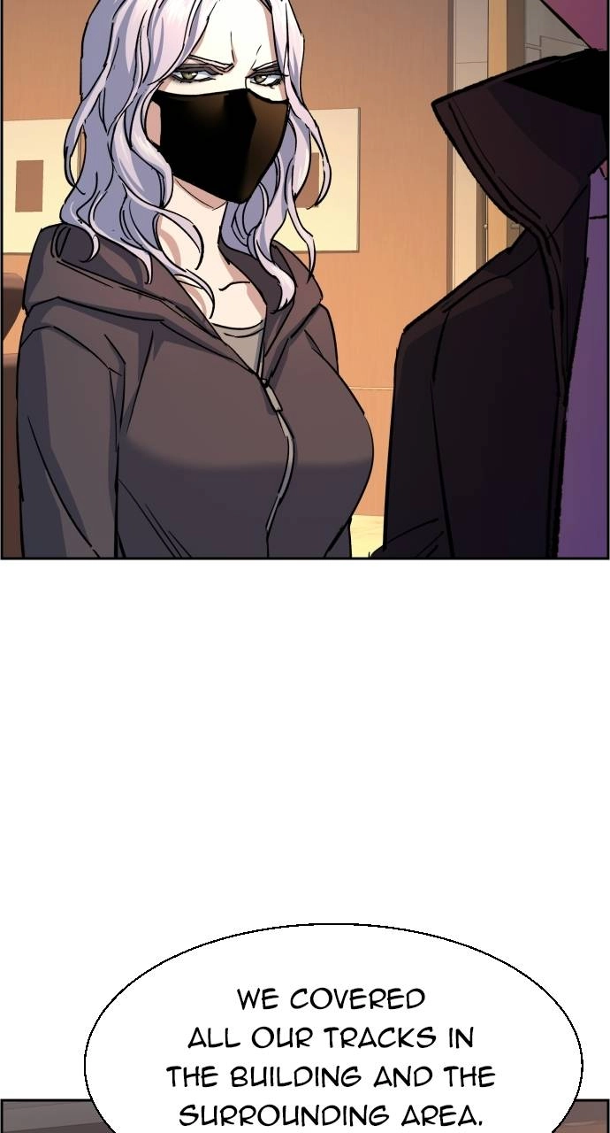 Mercenary Enrollment Chapter 102, page 71 of 104