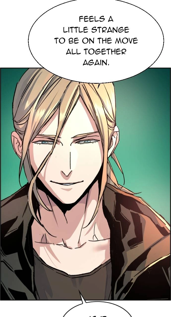 Mercenary Enrollment Chapter 102, page 73 of 104