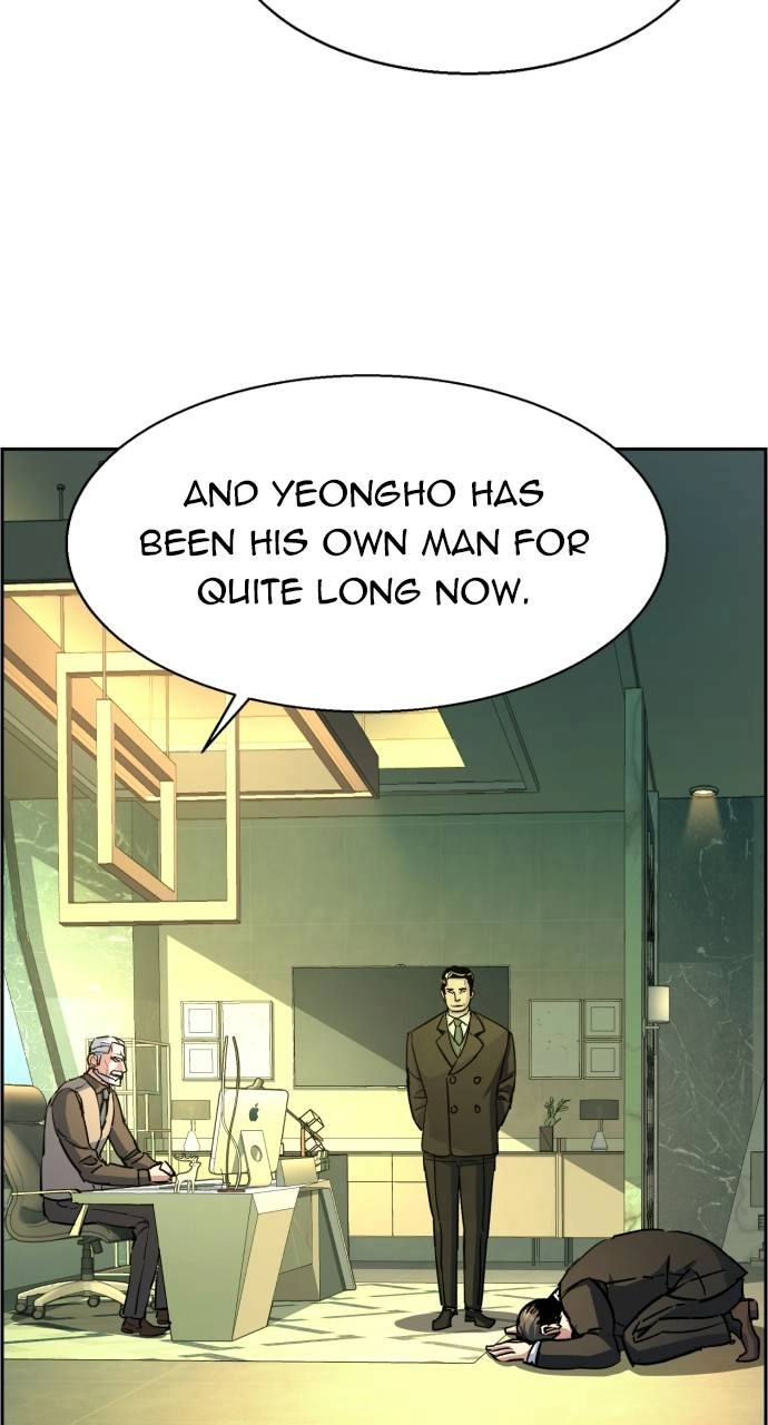 Mercenary Enrollment Chapter 102, page 88 of 104