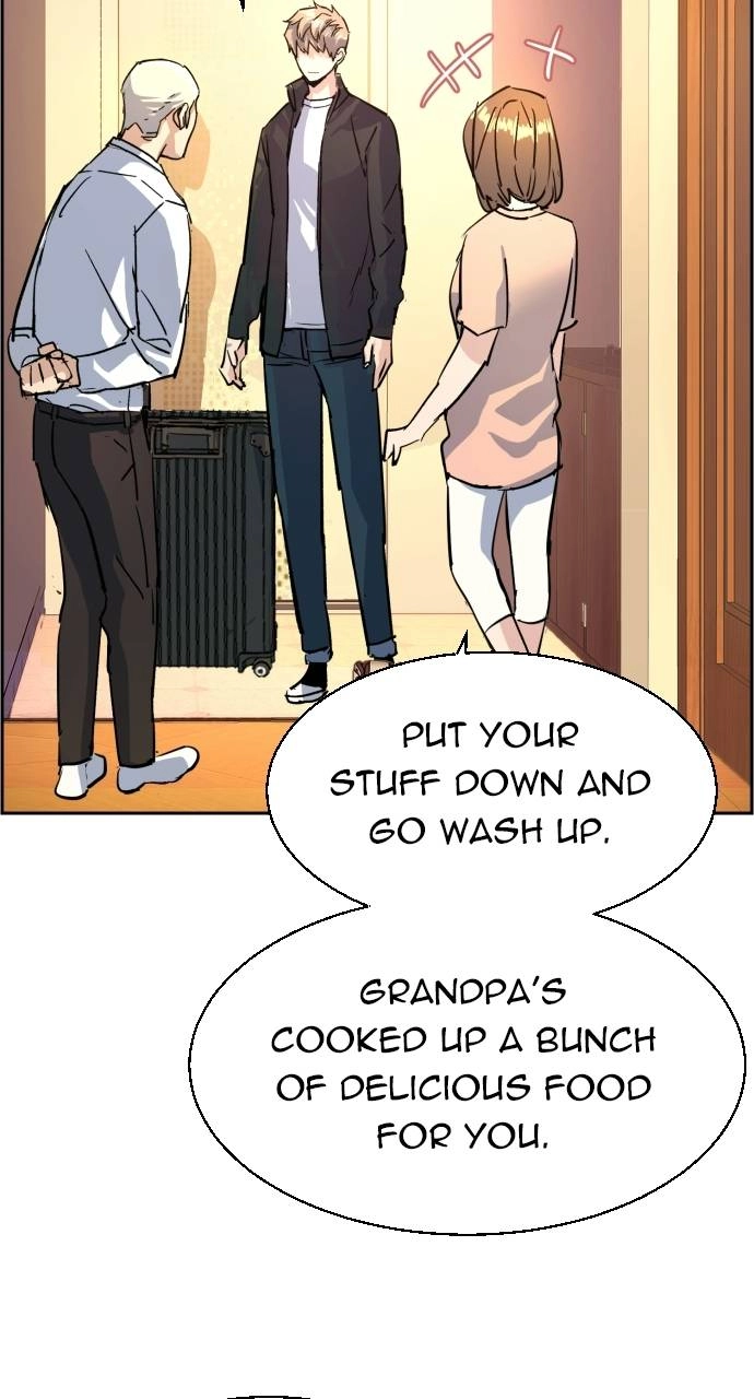 Mercenary Enrollment Chapter 102, page 96 of 104