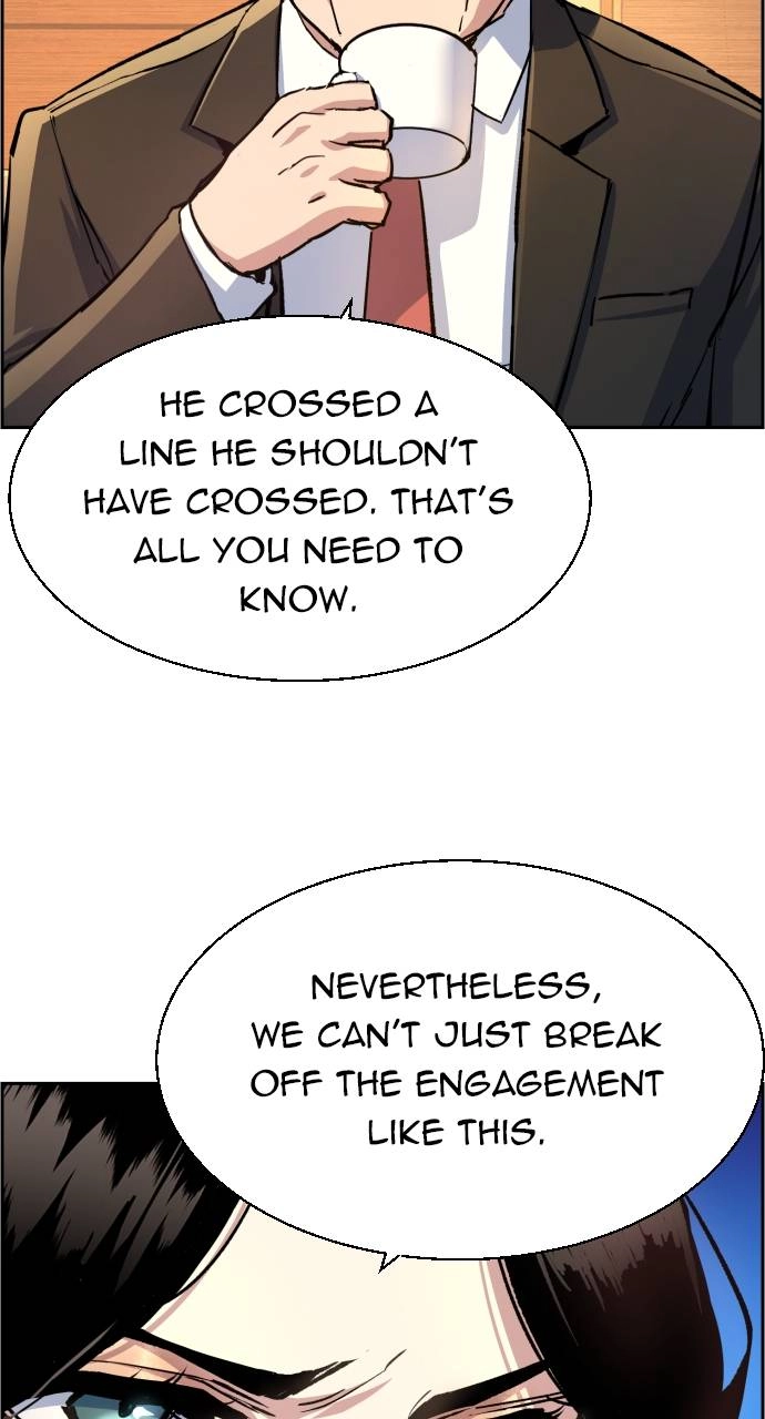 Mercenary Enrollment Chapter 103, page 13 of 98