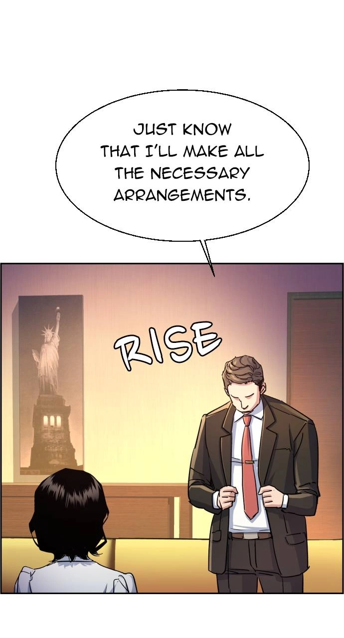 Mercenary Enrollment Chapter 103, page 17 of 98