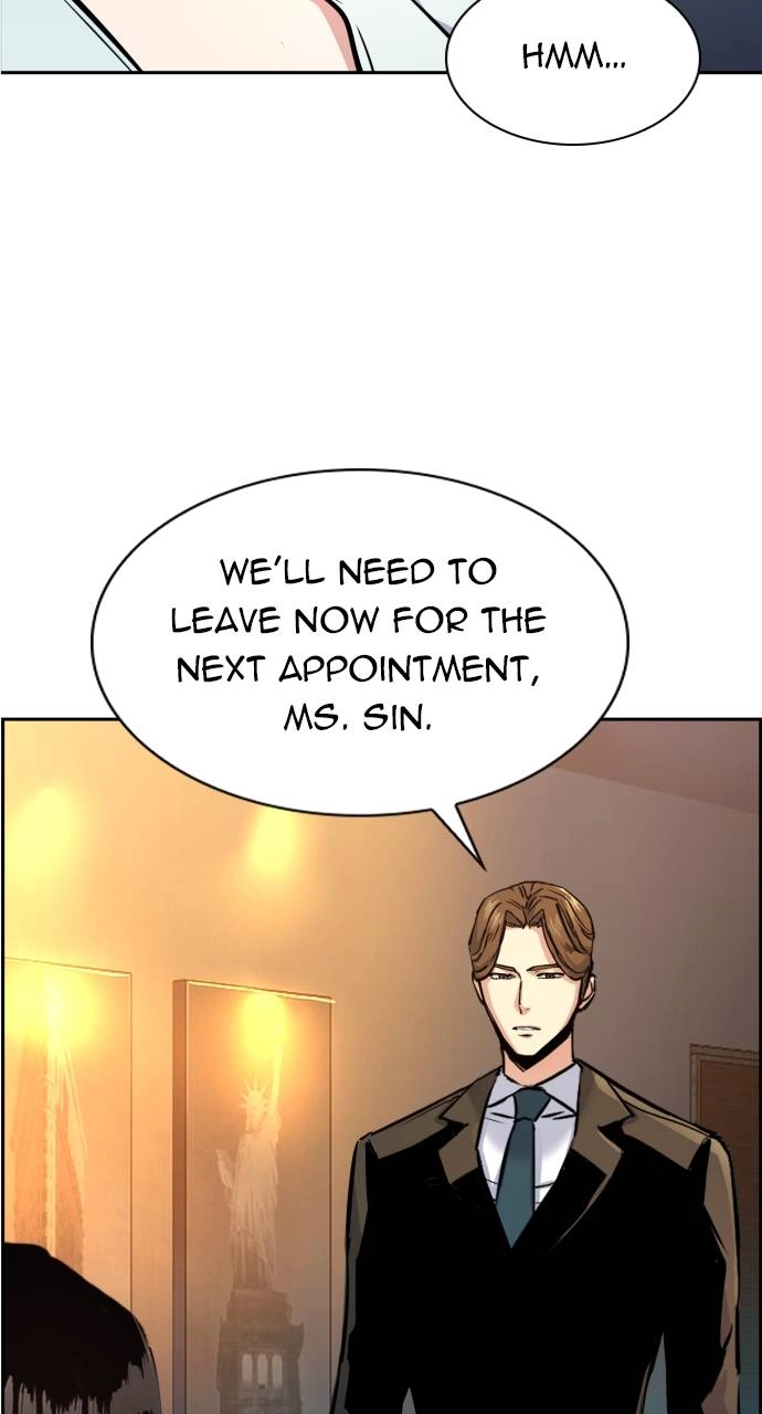 Mercenary Enrollment Chapter 103, page 34 of 98