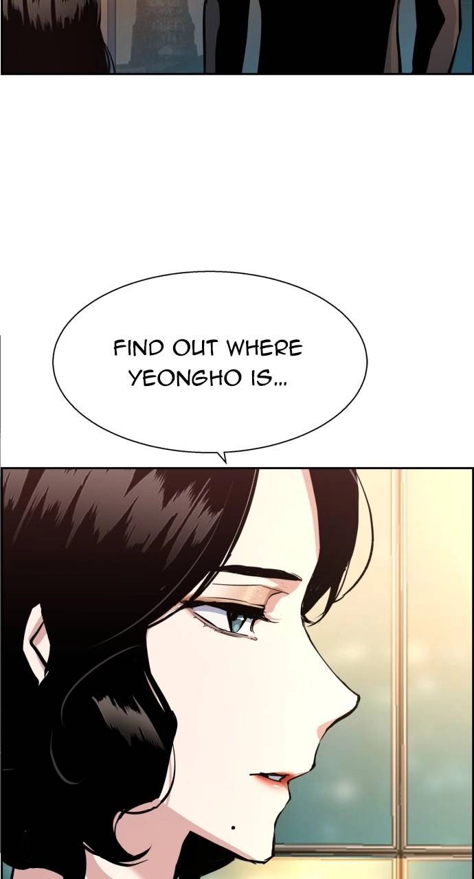 Mercenary Enrollment Chapter 103, page 35 of 98