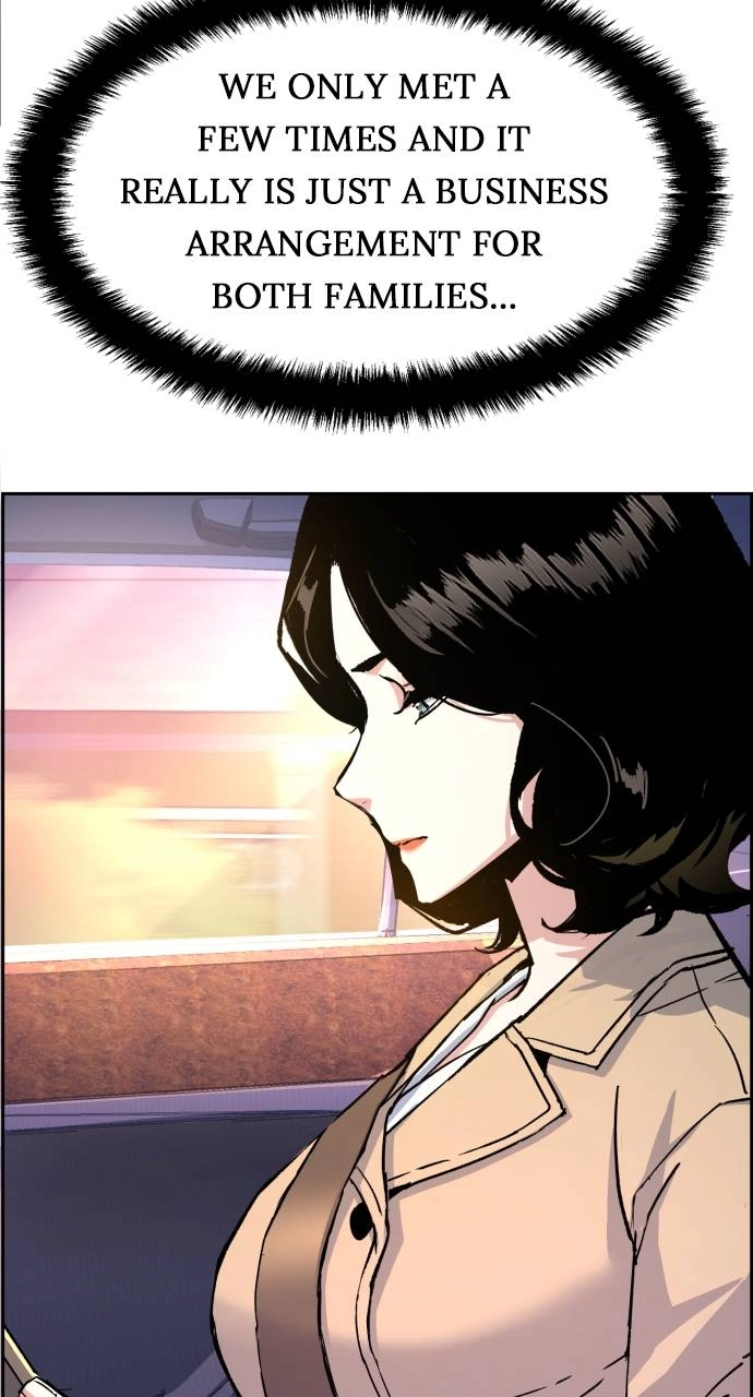 Mercenary Enrollment Chapter 103, page 40 of 98
