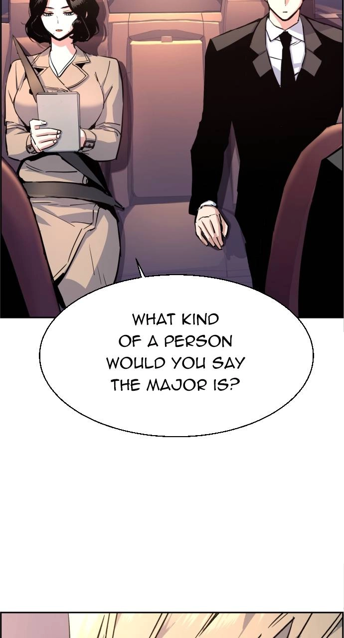 Mercenary Enrollment Chapter 103, page 45 of 98