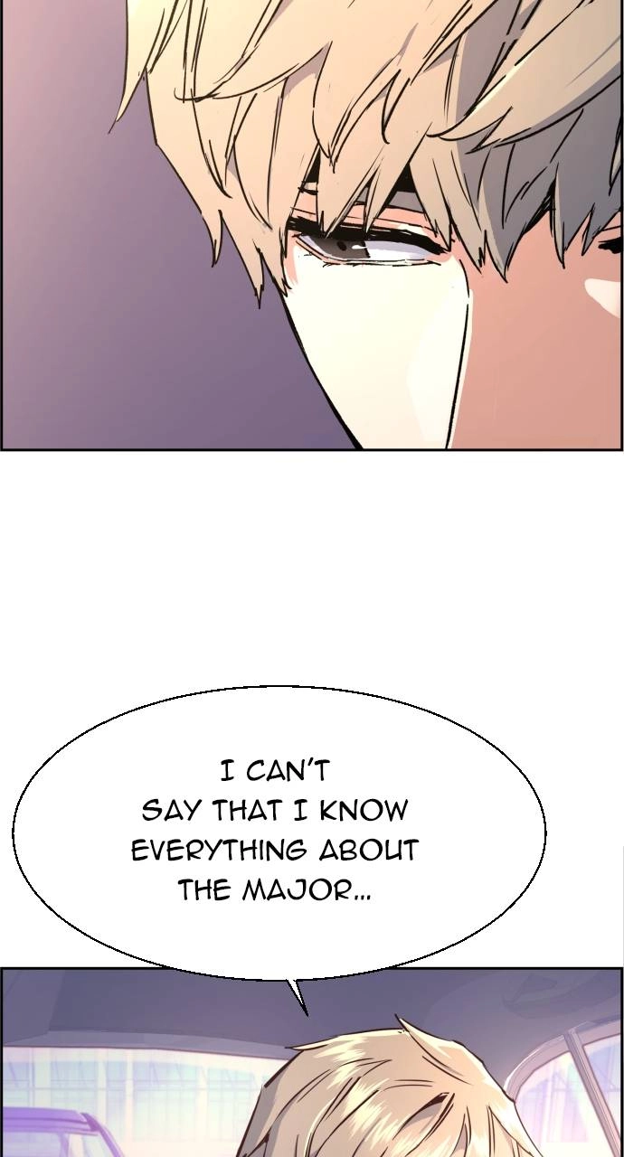 Mercenary Enrollment Chapter 103, page 46 of 98