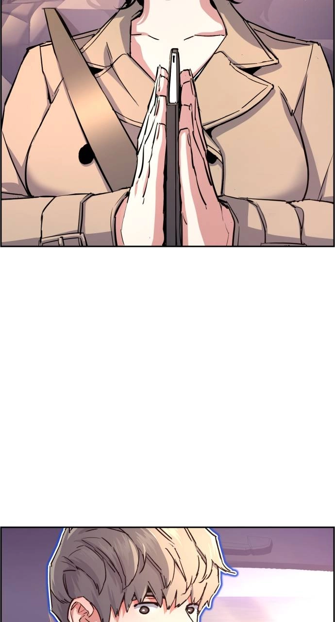Mercenary Enrollment Chapter 103, page 55 of 98