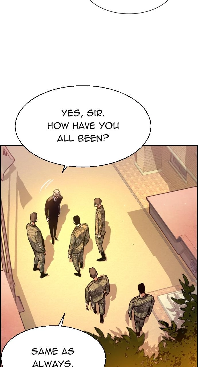 Mercenary Enrollment Chapter 103, page 61 of 98