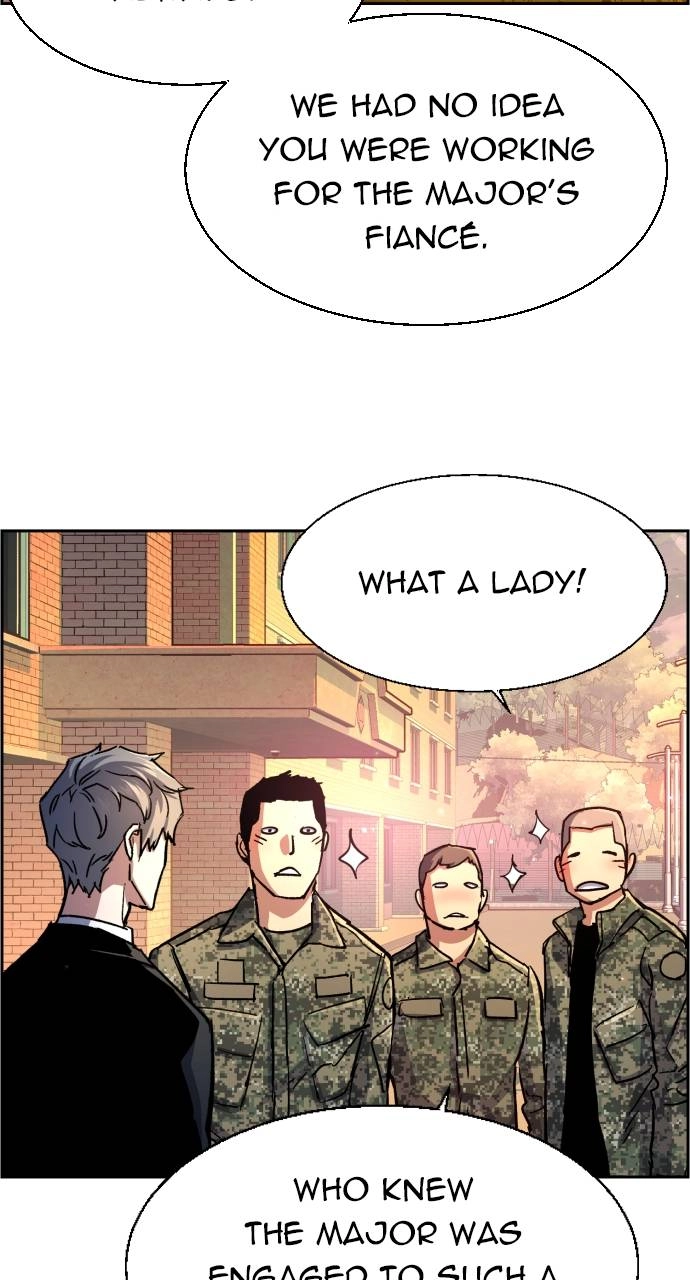 Mercenary Enrollment Chapter 103, page 62 of 98