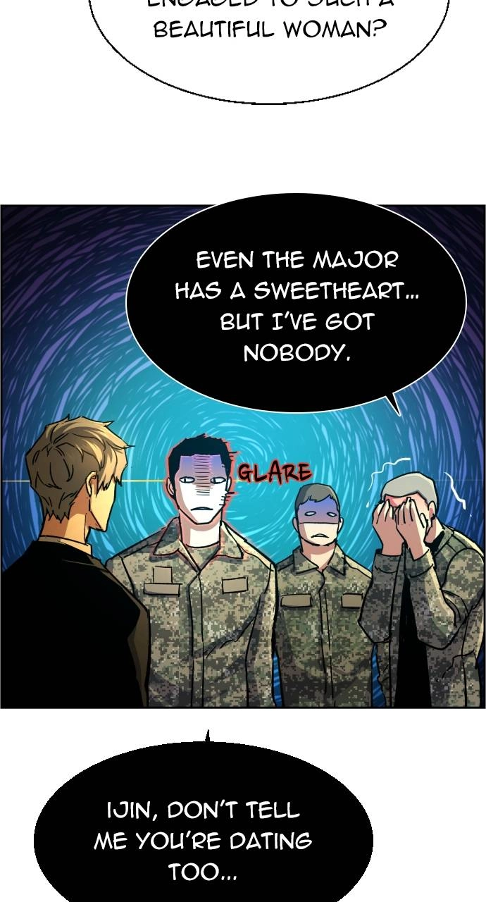 Mercenary Enrollment Chapter 103, page 63 of 98
