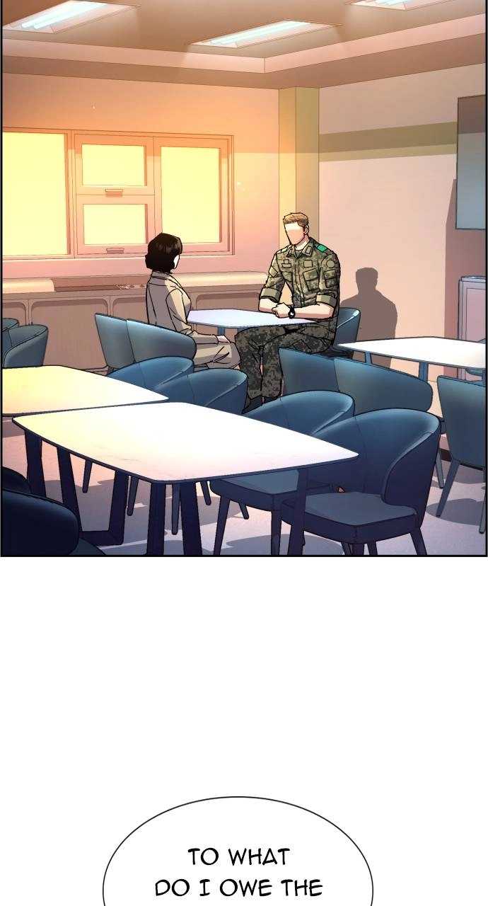 Mercenary Enrollment Chapter 103, page 66 of 98