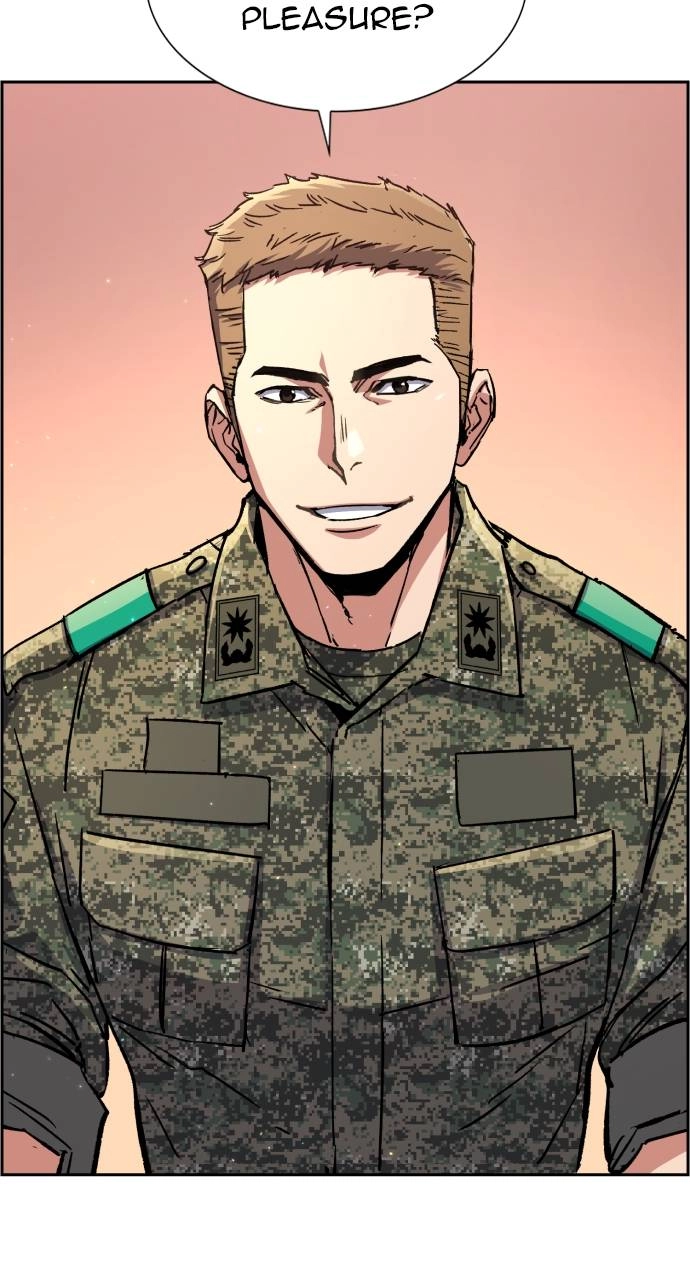 Mercenary Enrollment Chapter 103, page 67 of 98
