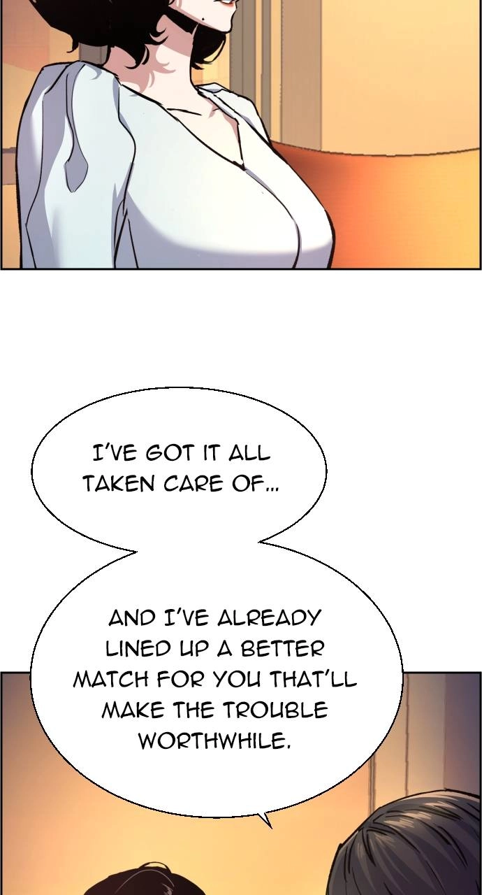 Mercenary Enrollment Chapter 103, page 7 of 98