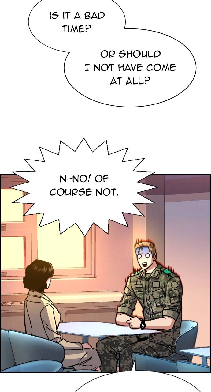 Mercenary Enrollment Chapter 103, page 70 of 98