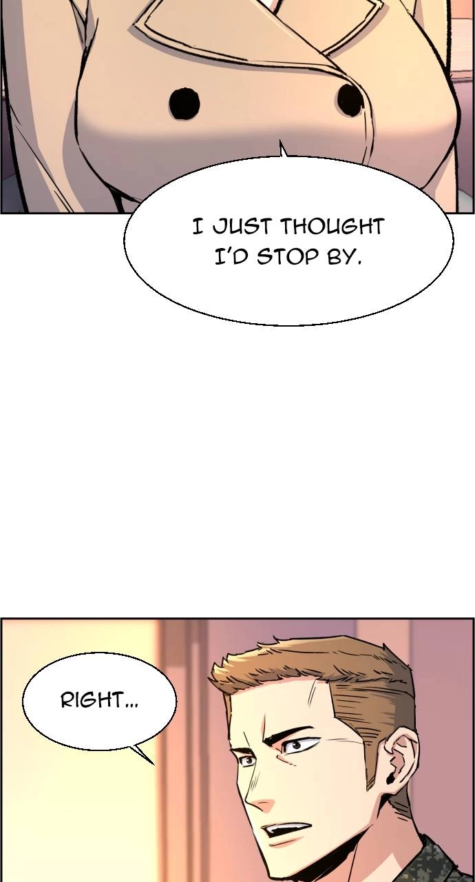 Mercenary Enrollment Chapter 103, page 72 of 98