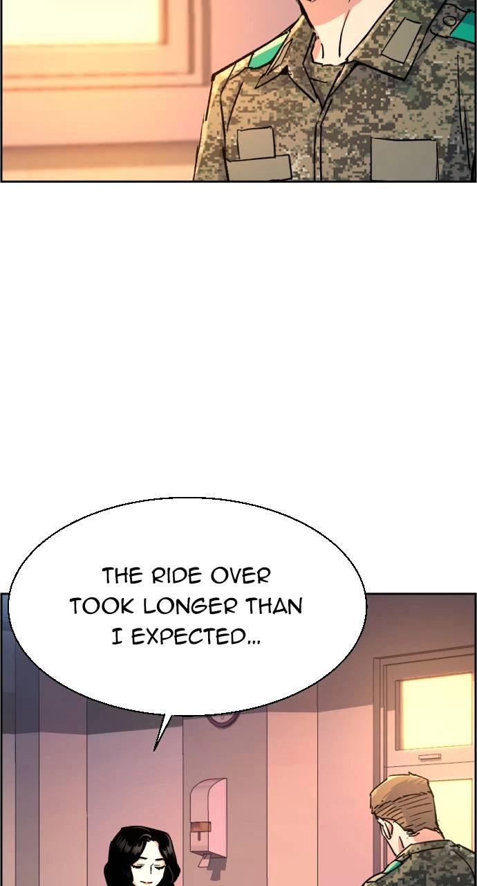 Mercenary Enrollment Chapter 103, page 73 of 98