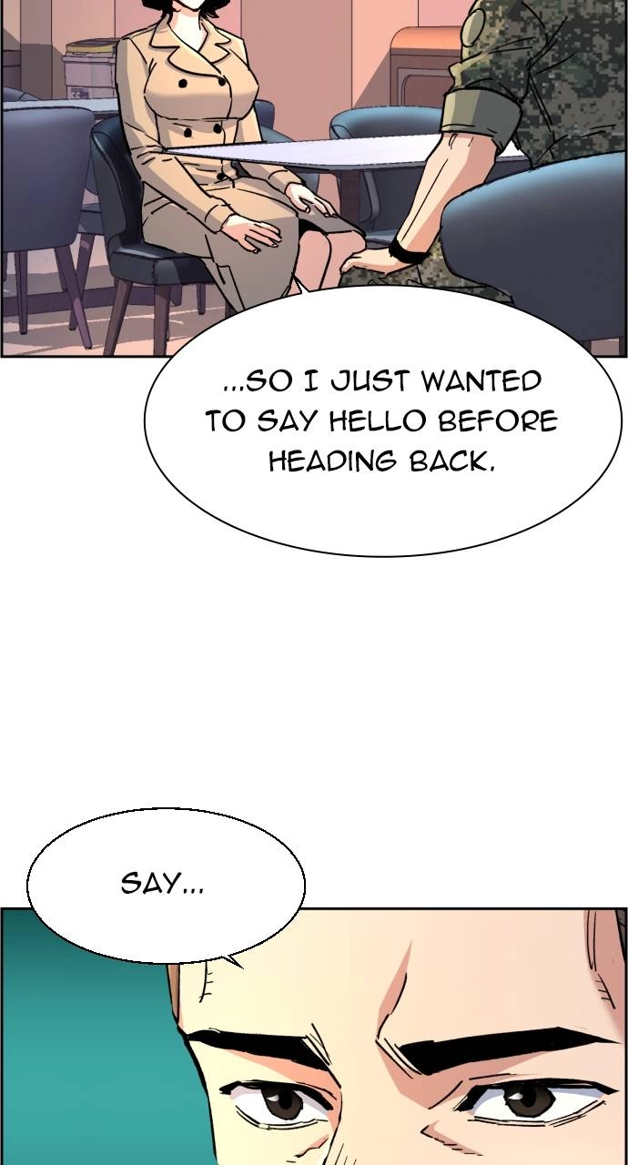 Mercenary Enrollment Chapter 103, page 74 of 98