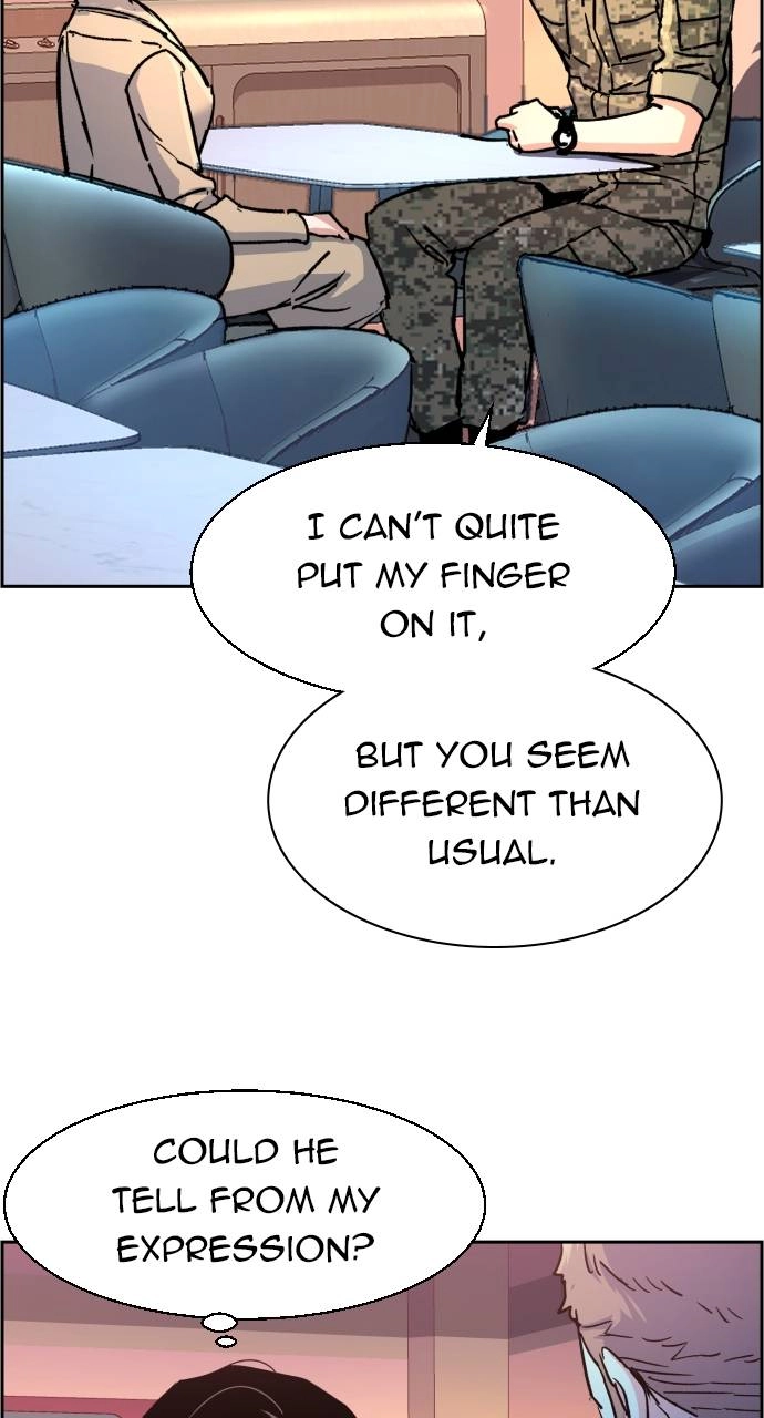 Mercenary Enrollment Chapter 103, page 76 of 98