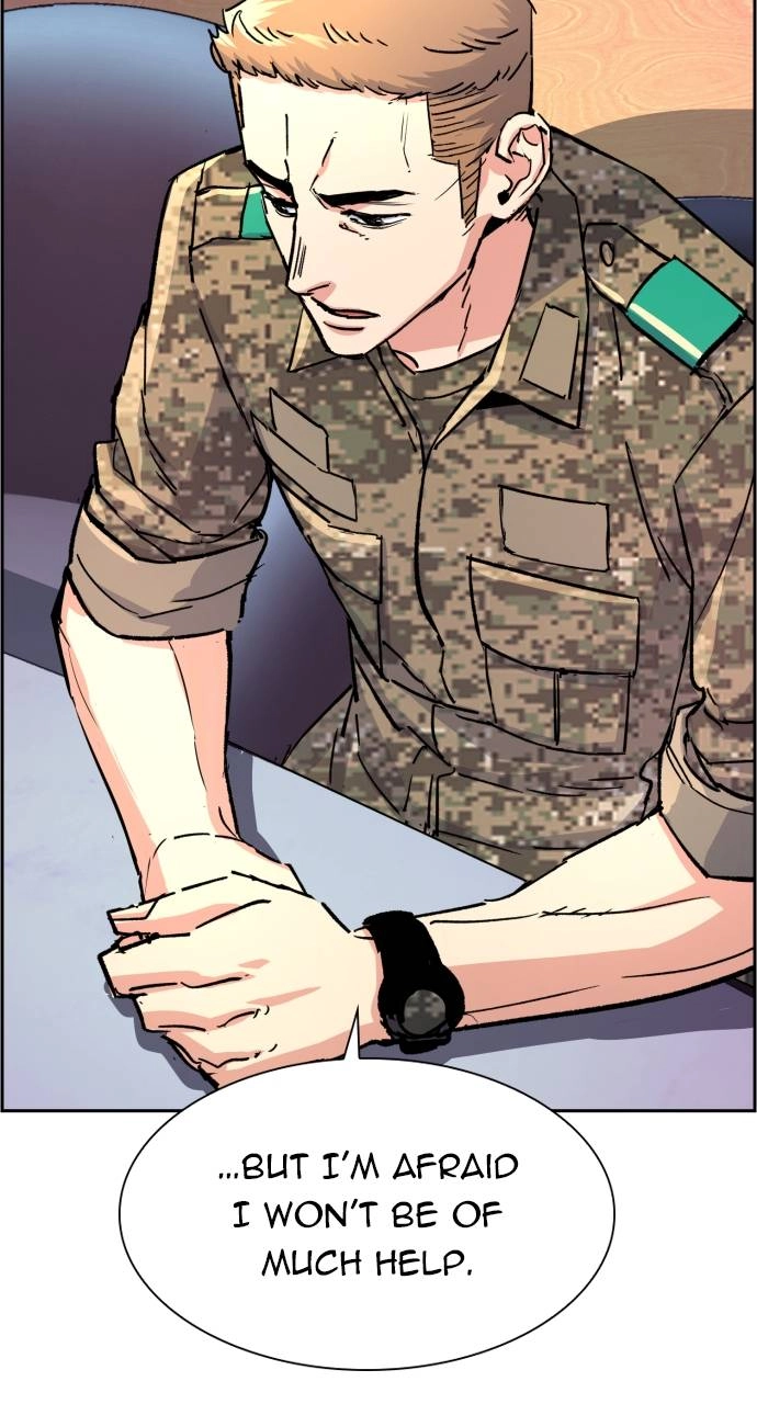 Mercenary Enrollment Chapter 103, page 78 of 98