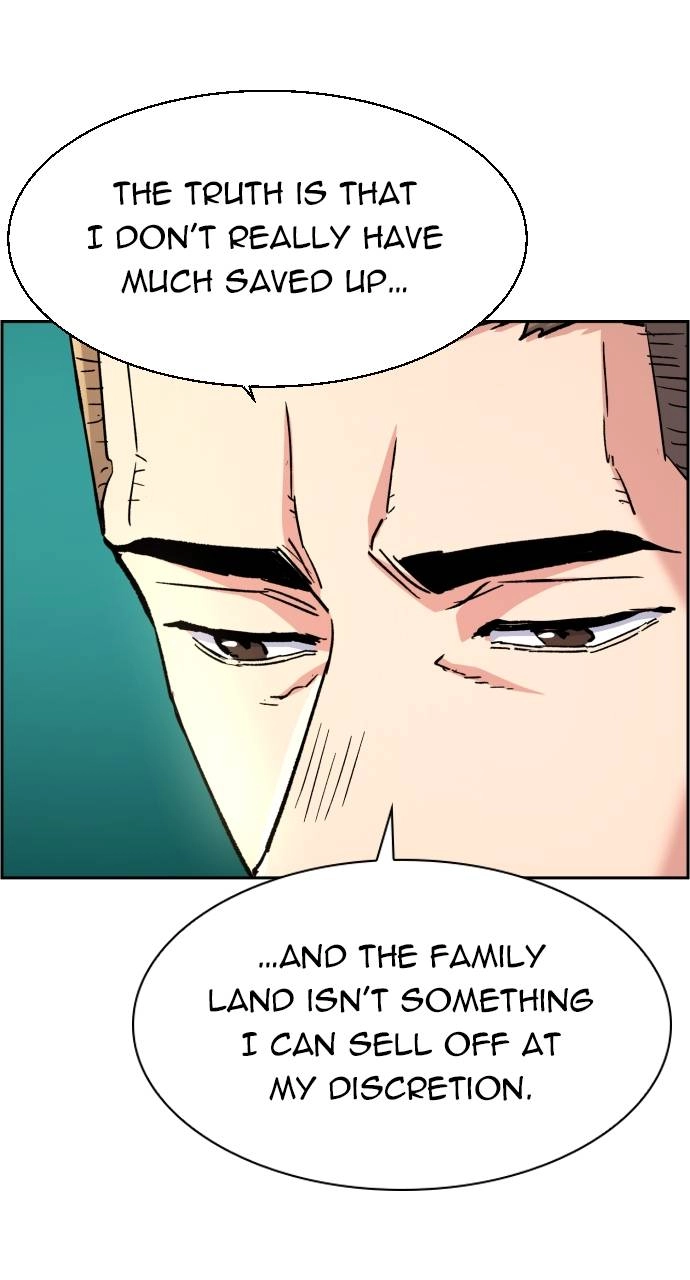 Mercenary Enrollment Chapter 103, page 80 of 98