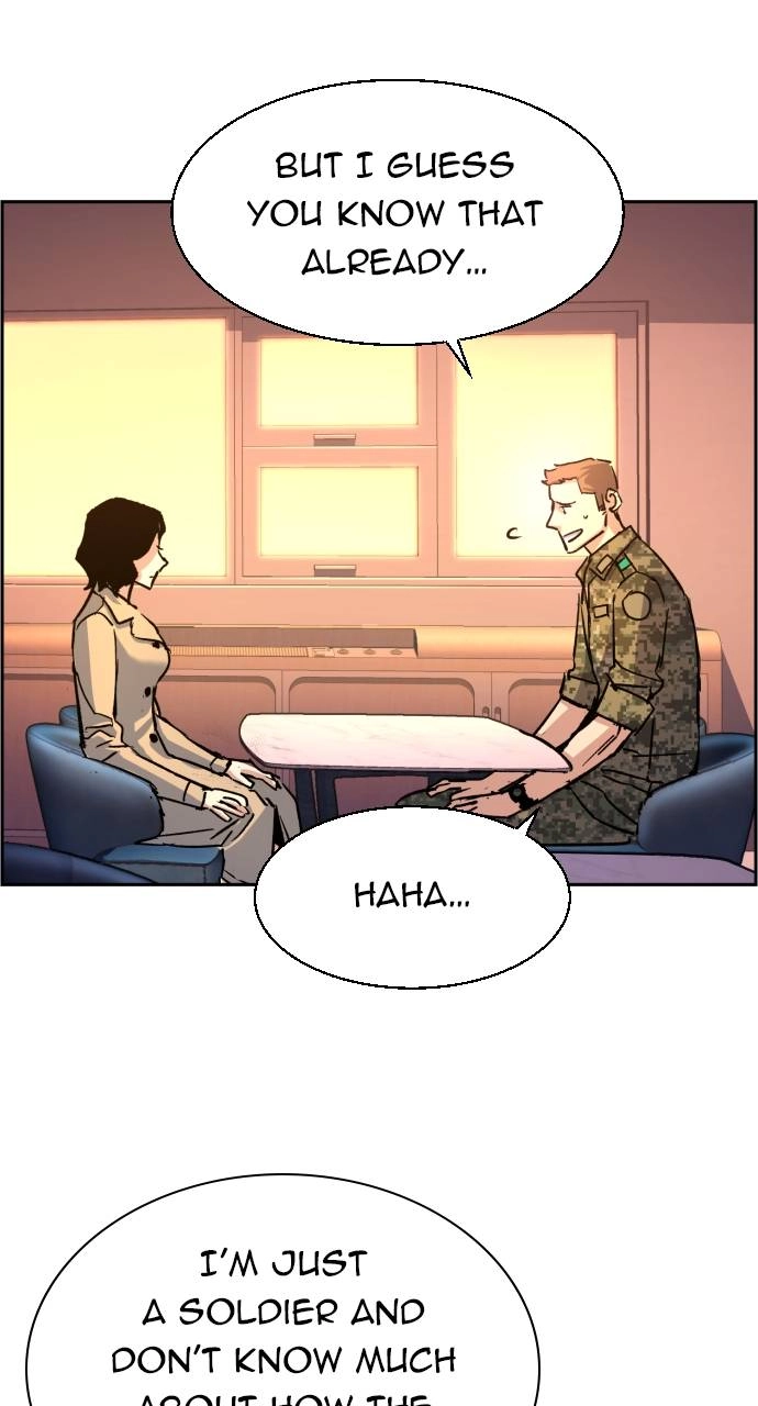 Mercenary Enrollment Chapter 103, page 81 of 98