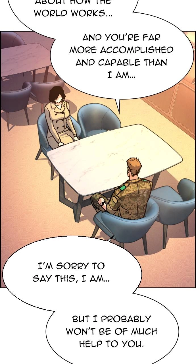 Mercenary Enrollment Chapter 103, page 82 of 98