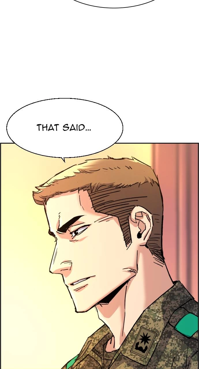 Mercenary Enrollment Chapter 103, page 83 of 98