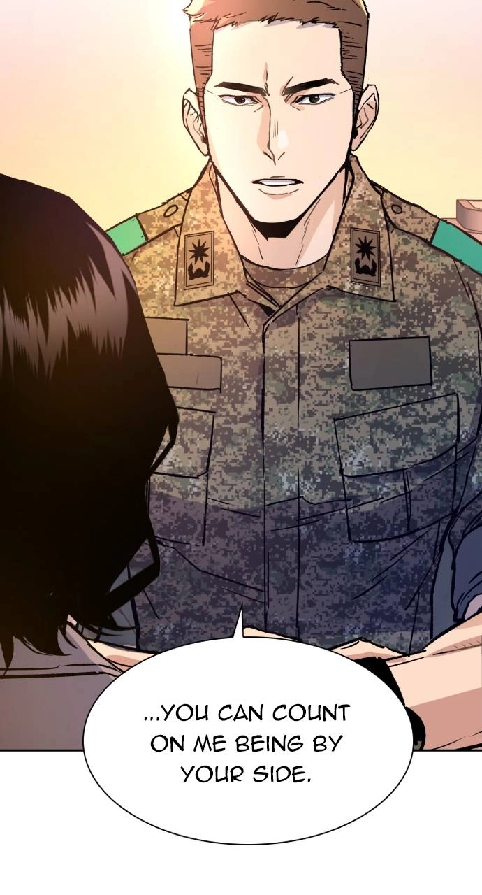 Mercenary Enrollment Chapter 103, page 86 of 98