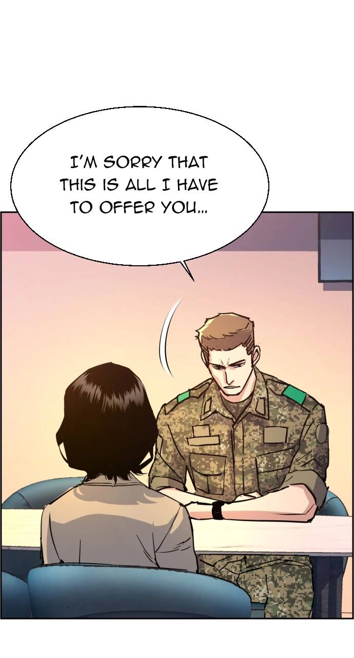 Mercenary Enrollment Chapter 103, page 88 of 98